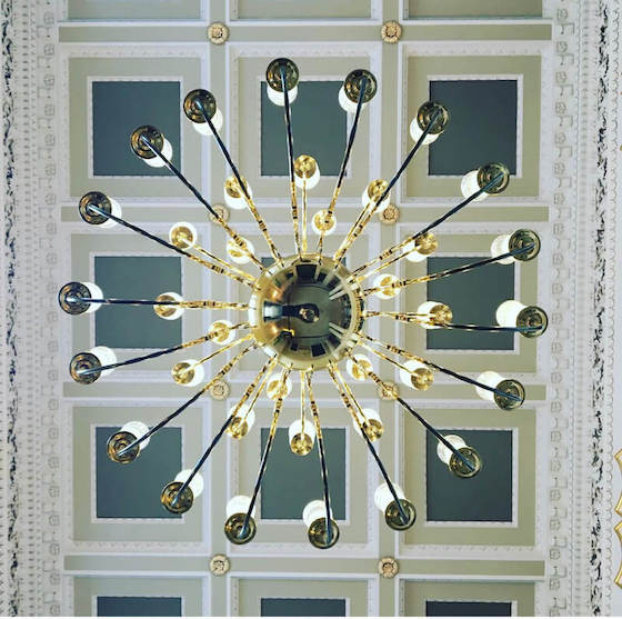 Assembly Rooms 1