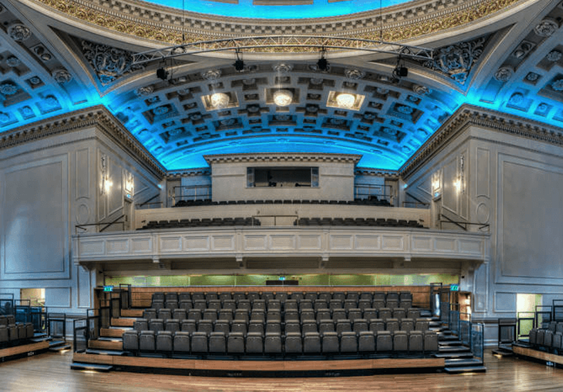 Assembly Rooms 10