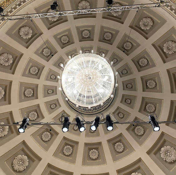 Assembly Rooms 3