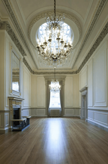 Assembly Rooms 6