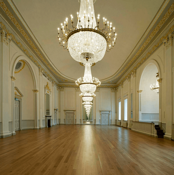 Assembly Rooms 7