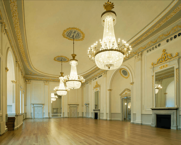 Assembly Rooms 9