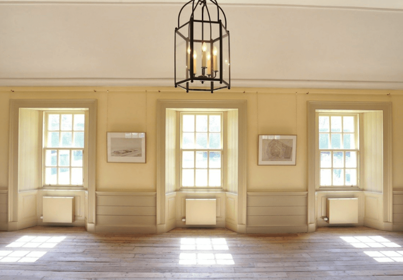 Botanic Gardens Cottage 3