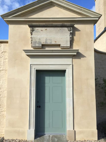 Botanic Gardens Cottage 4