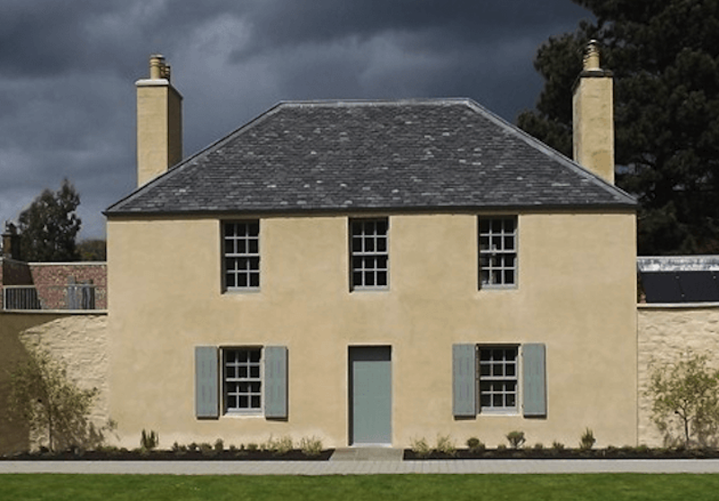 Botanic Gardens Cottage 6