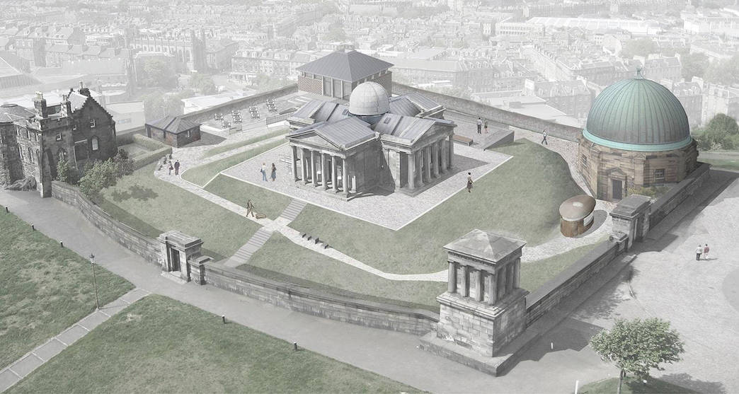 City Observatory 1