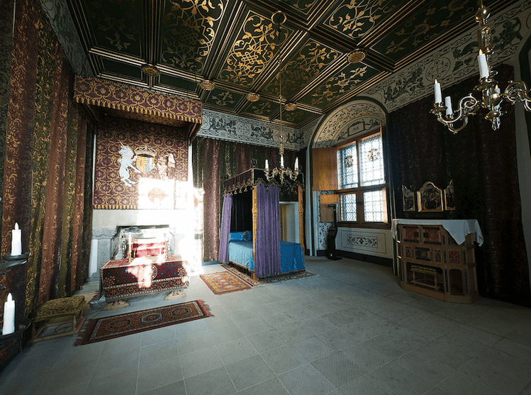 Stirling Castle 11
