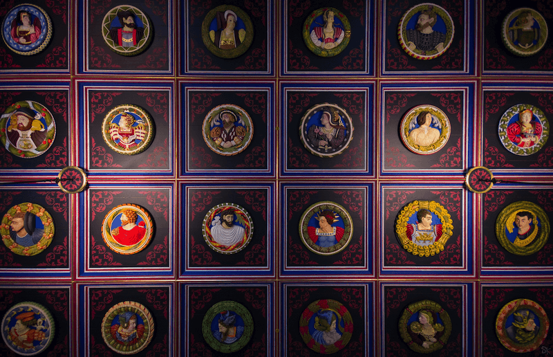 Stirling Castle 2