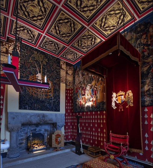 Stirling Castle 3