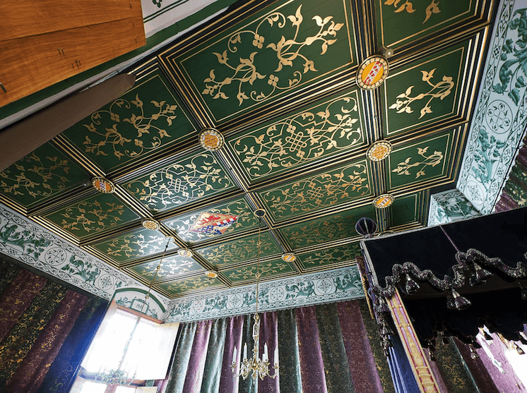 Stirling Castle 9